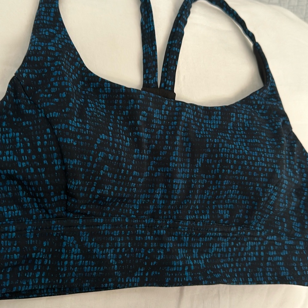 Lululemon Sport Bra
